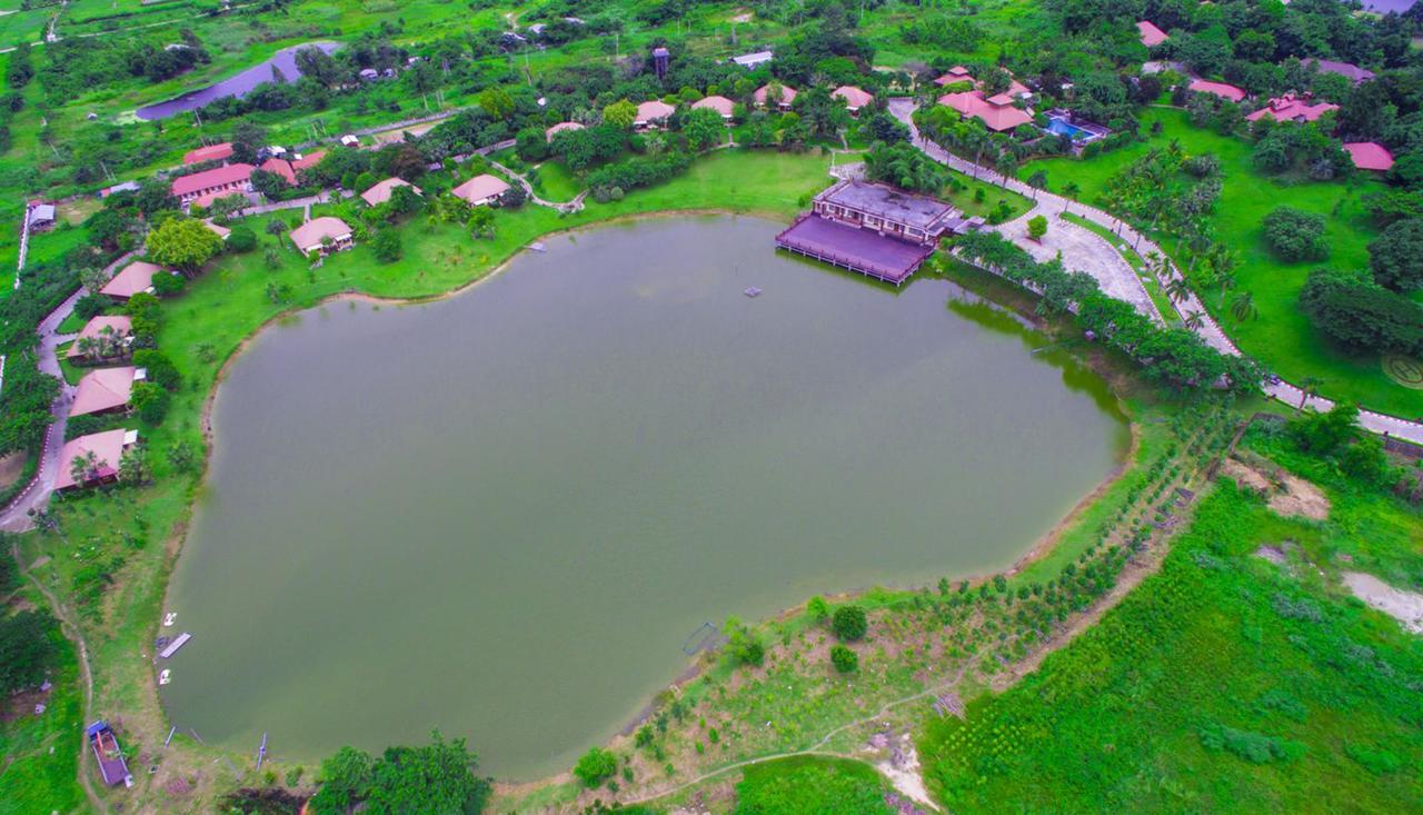 Aureum Palace Hotel & Resort Nay Pyi Taw Naypyidaw المظهر الخارجي الصورة